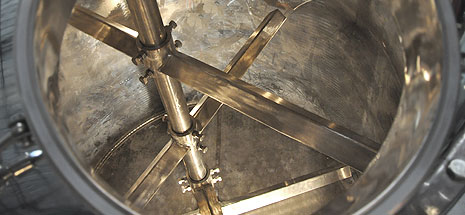 乳化罐,

混合罐,攪拌罐